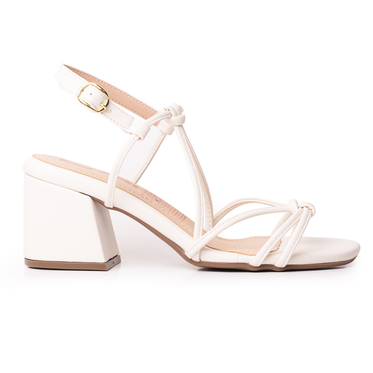 PRICE SHOES - Price Shoes Tacones Moda para Mujer 952A-72TALCO