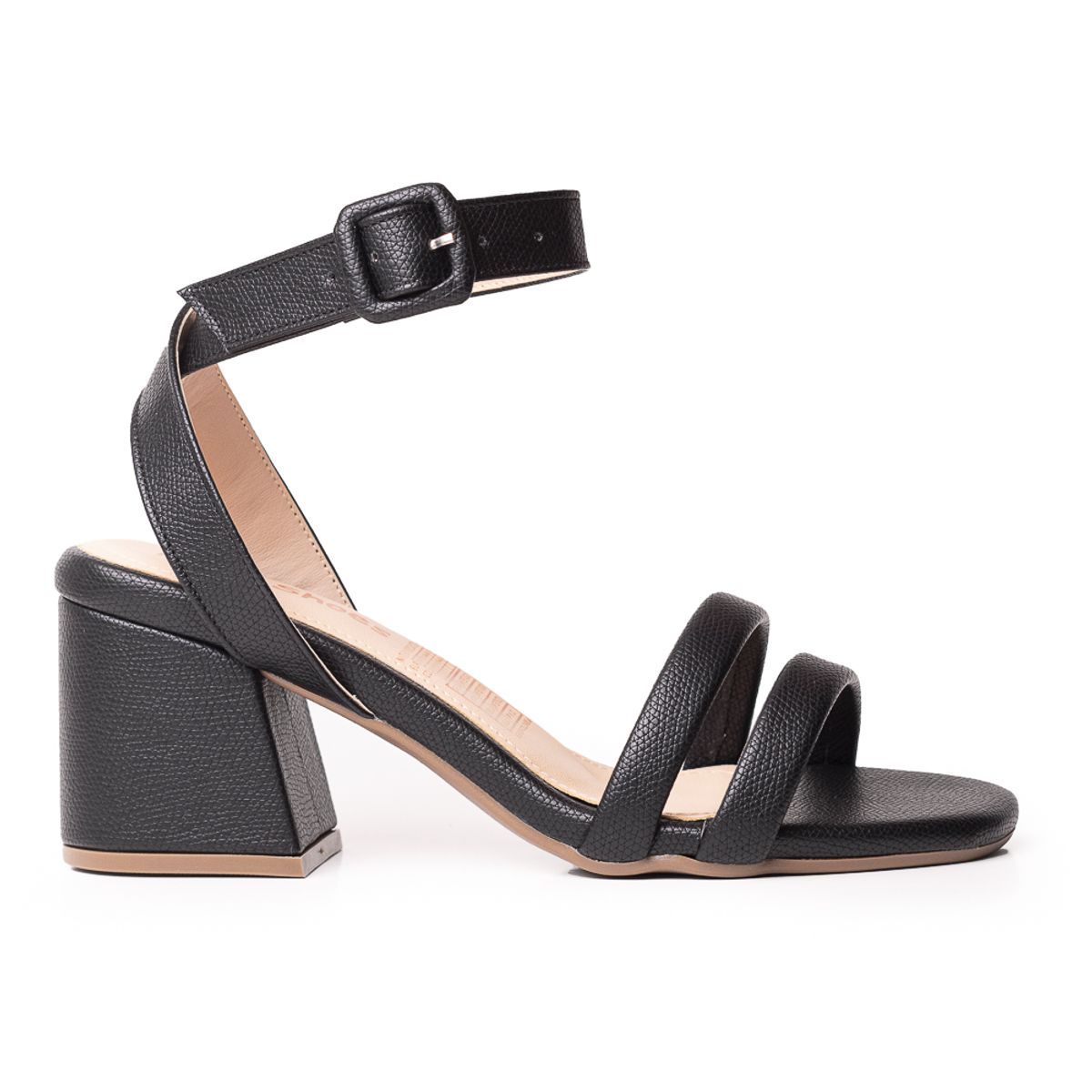 PRICE SHOES - Price Shoes Tacones para Mujer 952A-68NEGRO