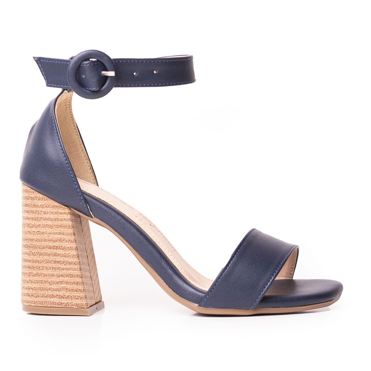 PRICE SHOES - Price Shoes Tacones Moda para Mujer 952L-57AZUL