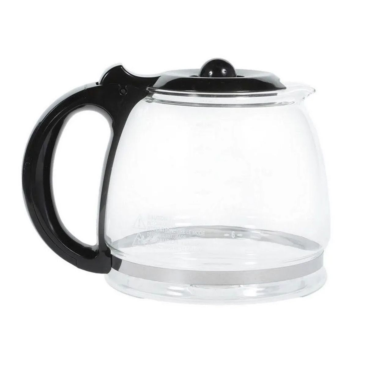 UNIVERSAL - Jarra  Cafetera Universal 10-12 Tazas Nueva Original L66700-L66709