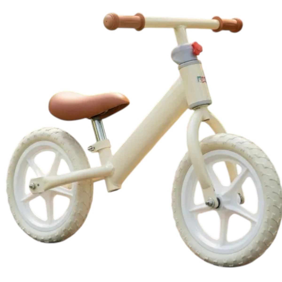 KIDSHOP - Bicicleta Equilibrio Sin Pedales Aprendizaje 15866-11-BG