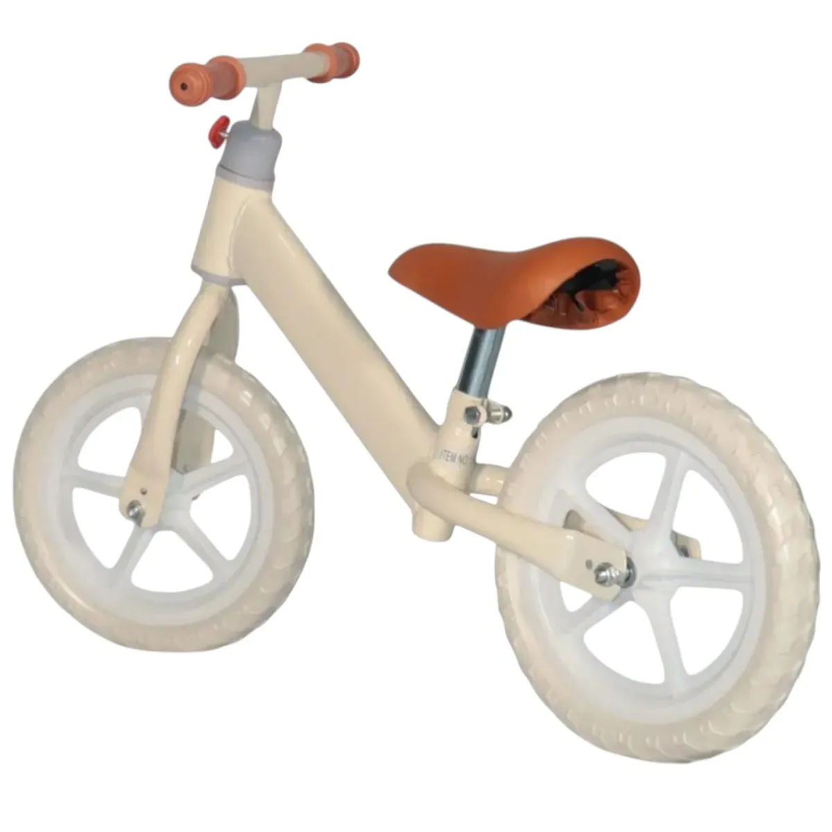 KIDSHOP - Bicicleta Equilibrio Sin Pedales Aprendizaje 15866-11-BG