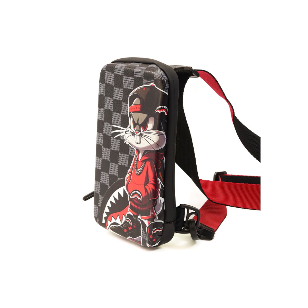 INCO - Pechera Unisex Nexxus Bunny Multi Inco