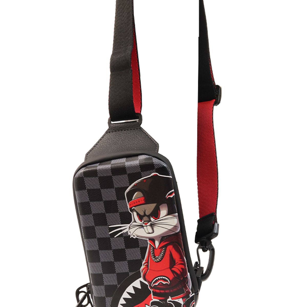 INCO - Pechera Unisex Nexxus Bunny Multi Inco