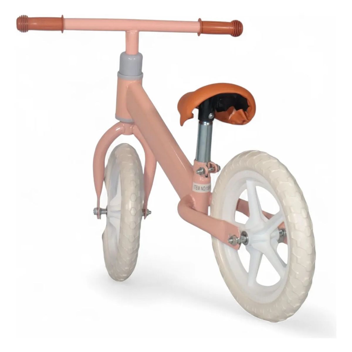 KIDSHOP - Bicicleta Equilibrio Sin Pedales Aprendizaje 15866-11-RS
