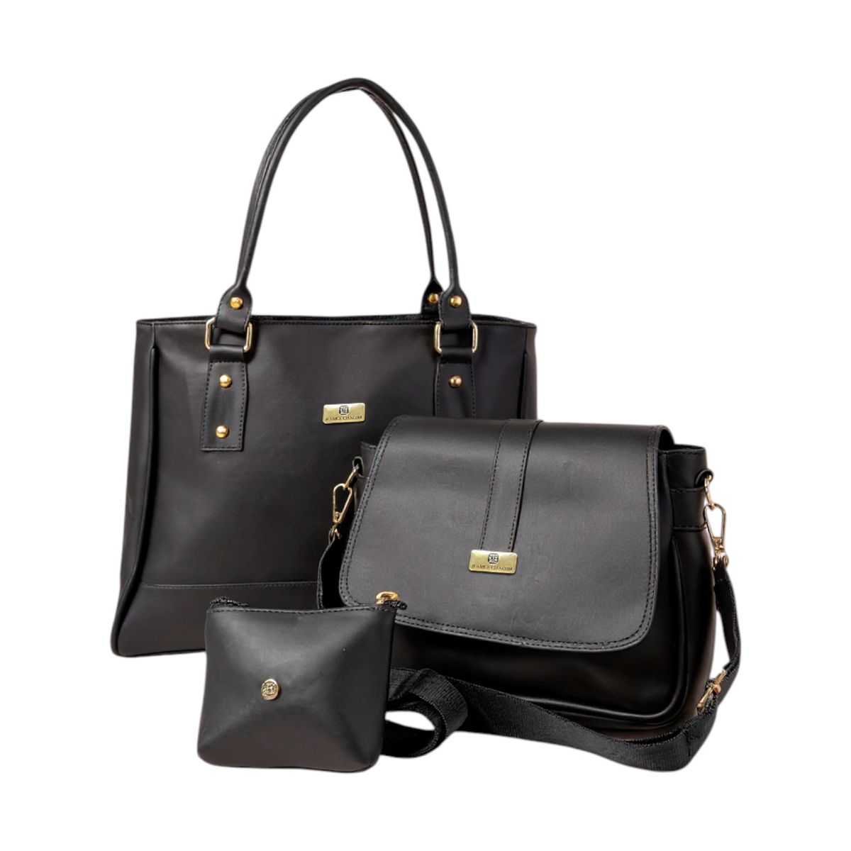 KARLA CHACON - Set De Bolsos Para Mujer Bolso Tote Crez Bolso Manos Libres Lady Monedero Karla Chacon