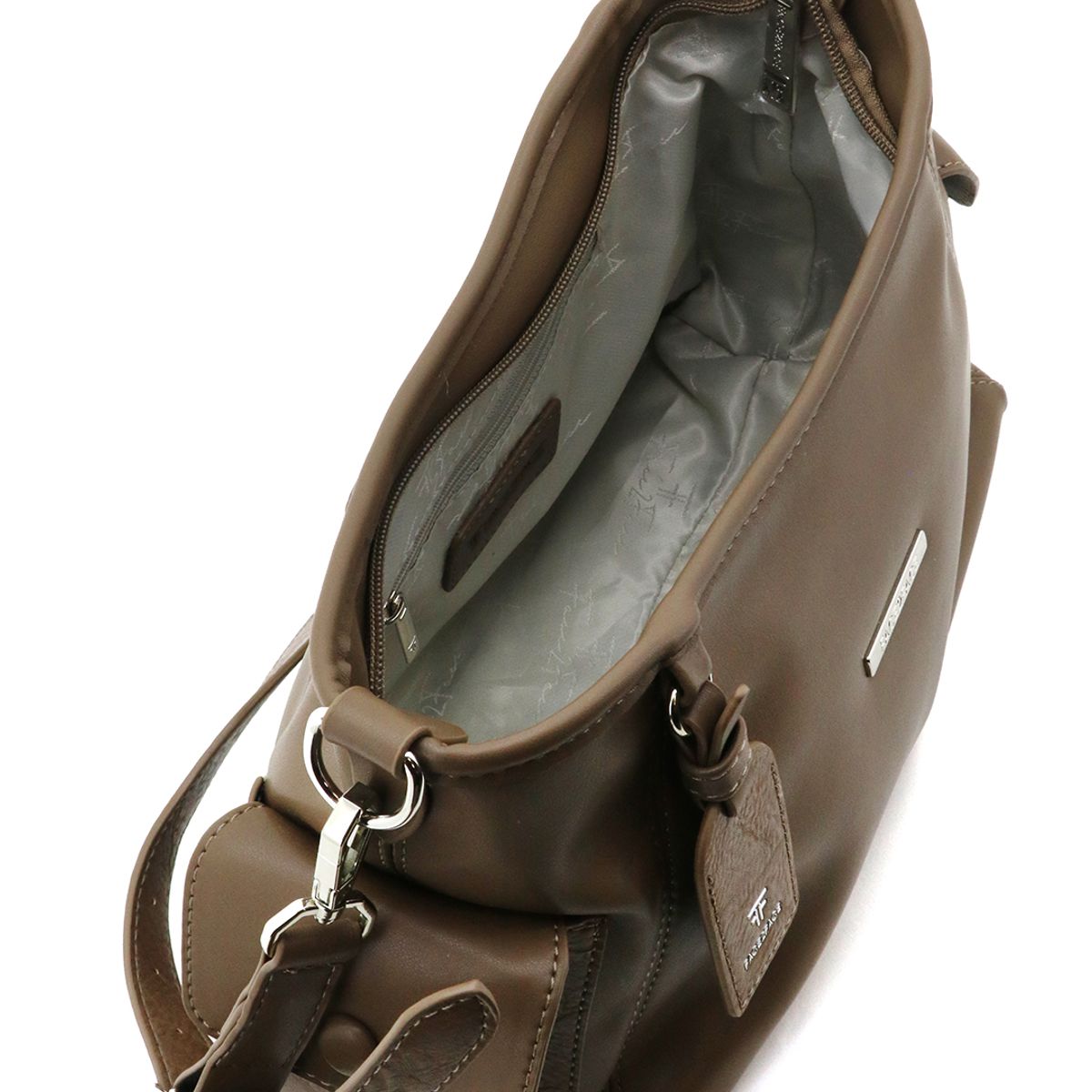 FACE2FACE - Bolso De Mano Grande Bolsillos Laterales Face2Face HR2512616