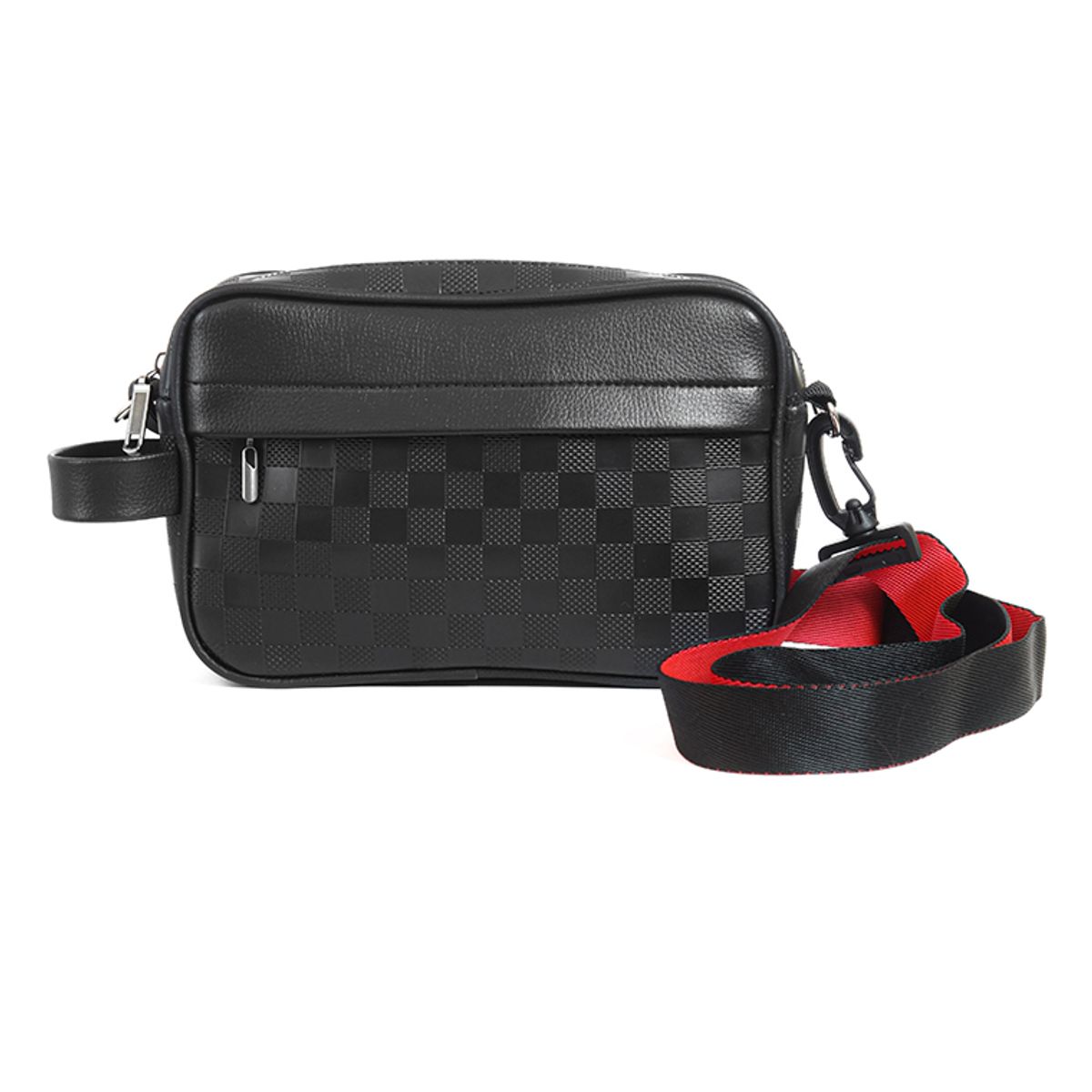 INCO - Manos Libres Unisex Nexxus Oliver Negro Inco