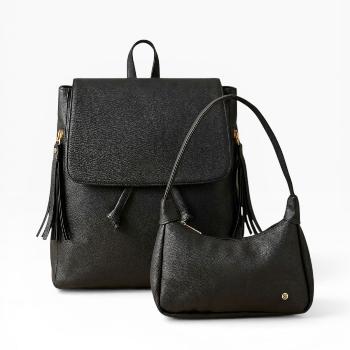 KARLA CHACON - Combo Set Morral Pace + Manos Libres Praga Karla Chacon