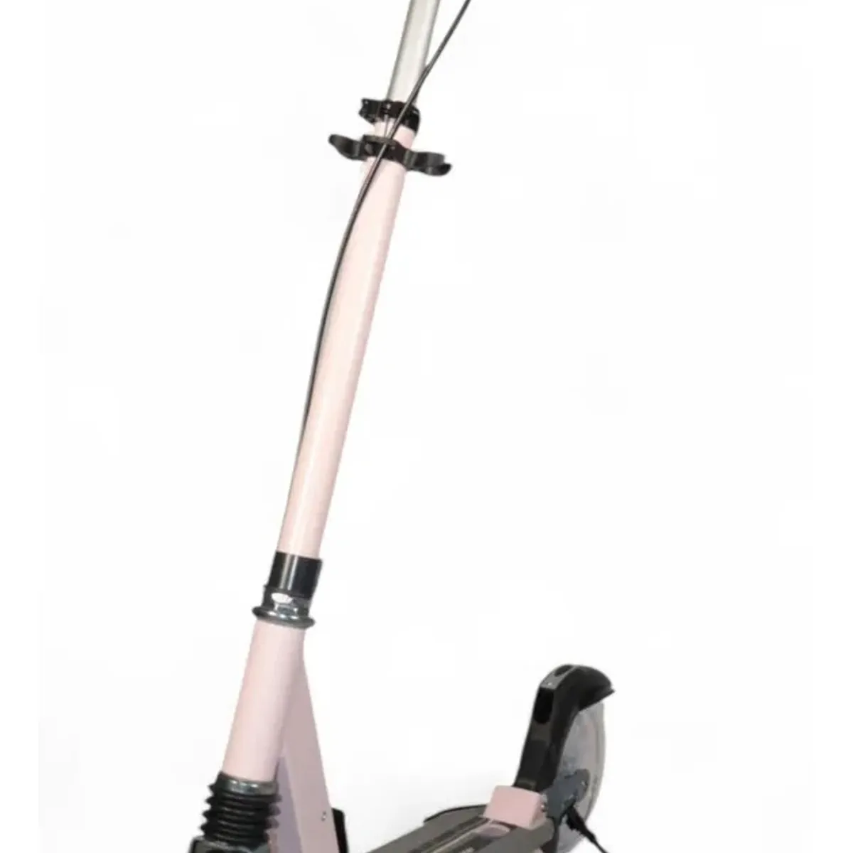 KIDSHOP - Patineta Scooter Para Adultos Y Niños Hasta 80 Kilos P742-RS