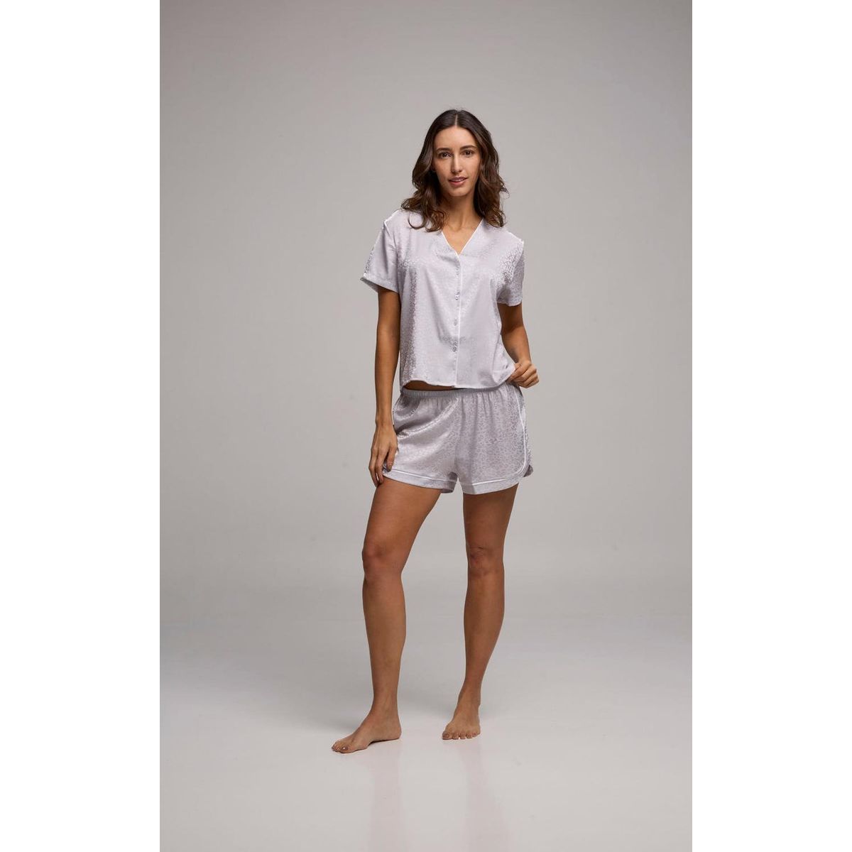 DIANE & GEORDI - Pijama conjunto DF20L5