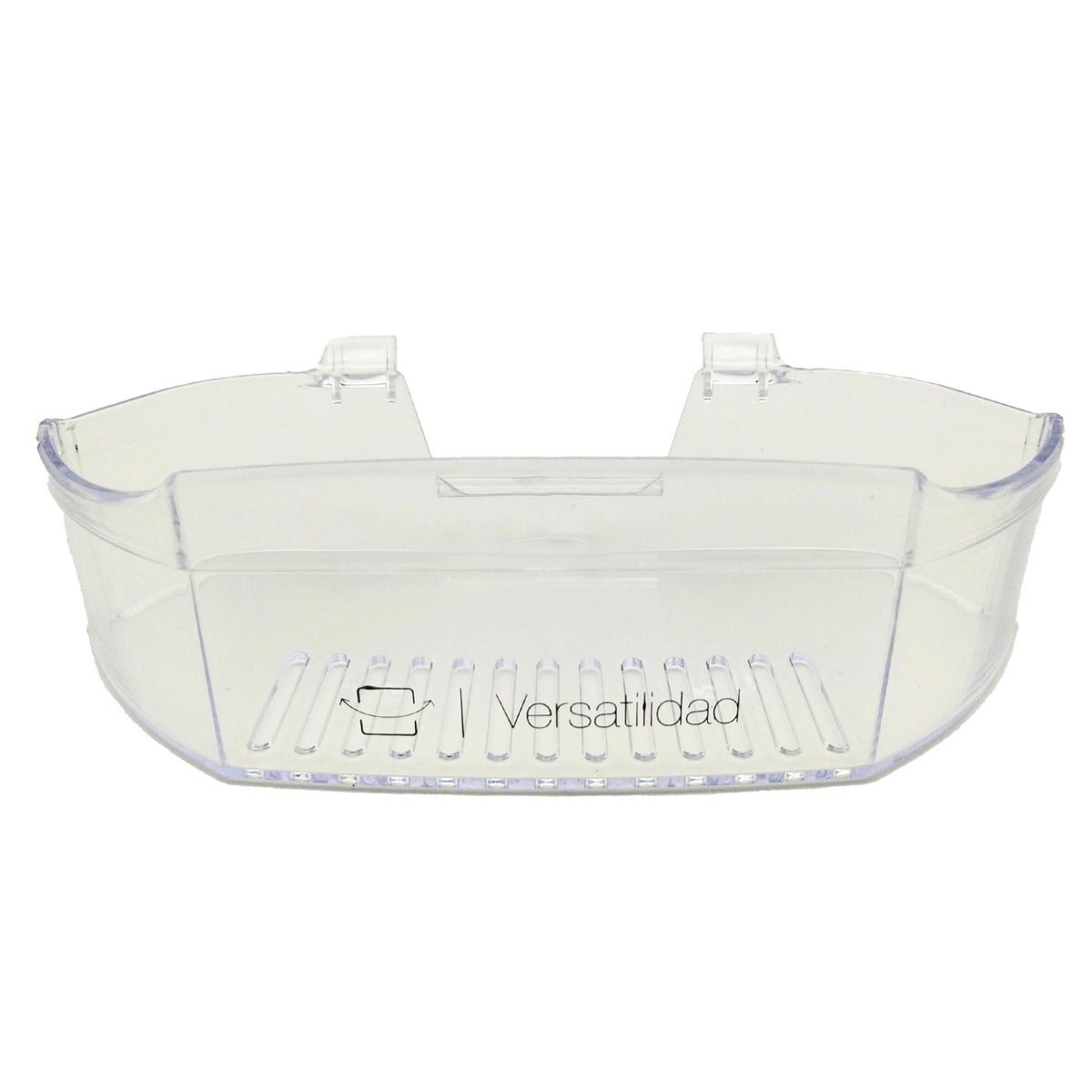 HACEB - Anaquel Del Congelador Mini 23.5 Cm Para Nevera Haceb