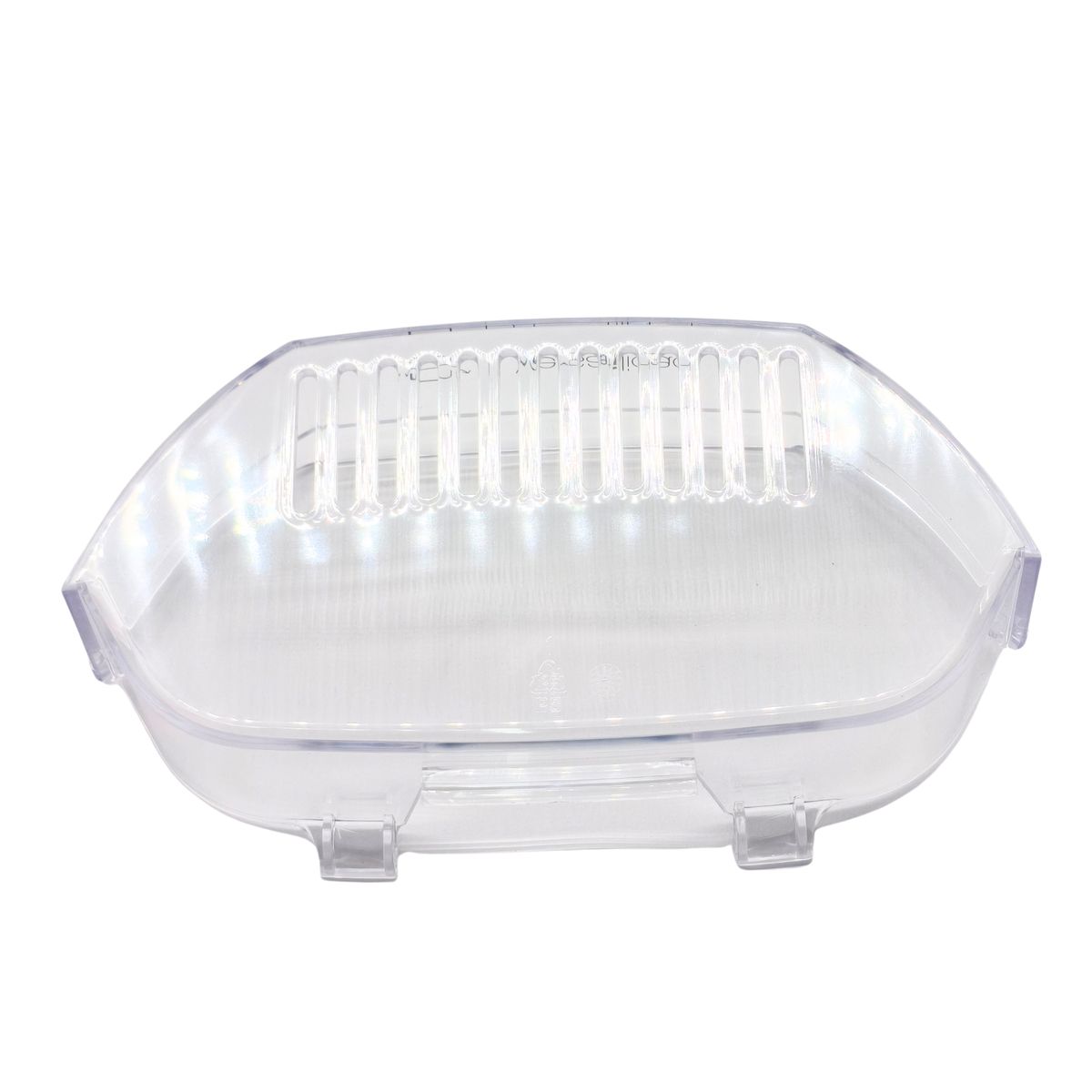 HACEB - Anaquel Del Congelador Mini 23.5 Cm Para Nevera Haceb