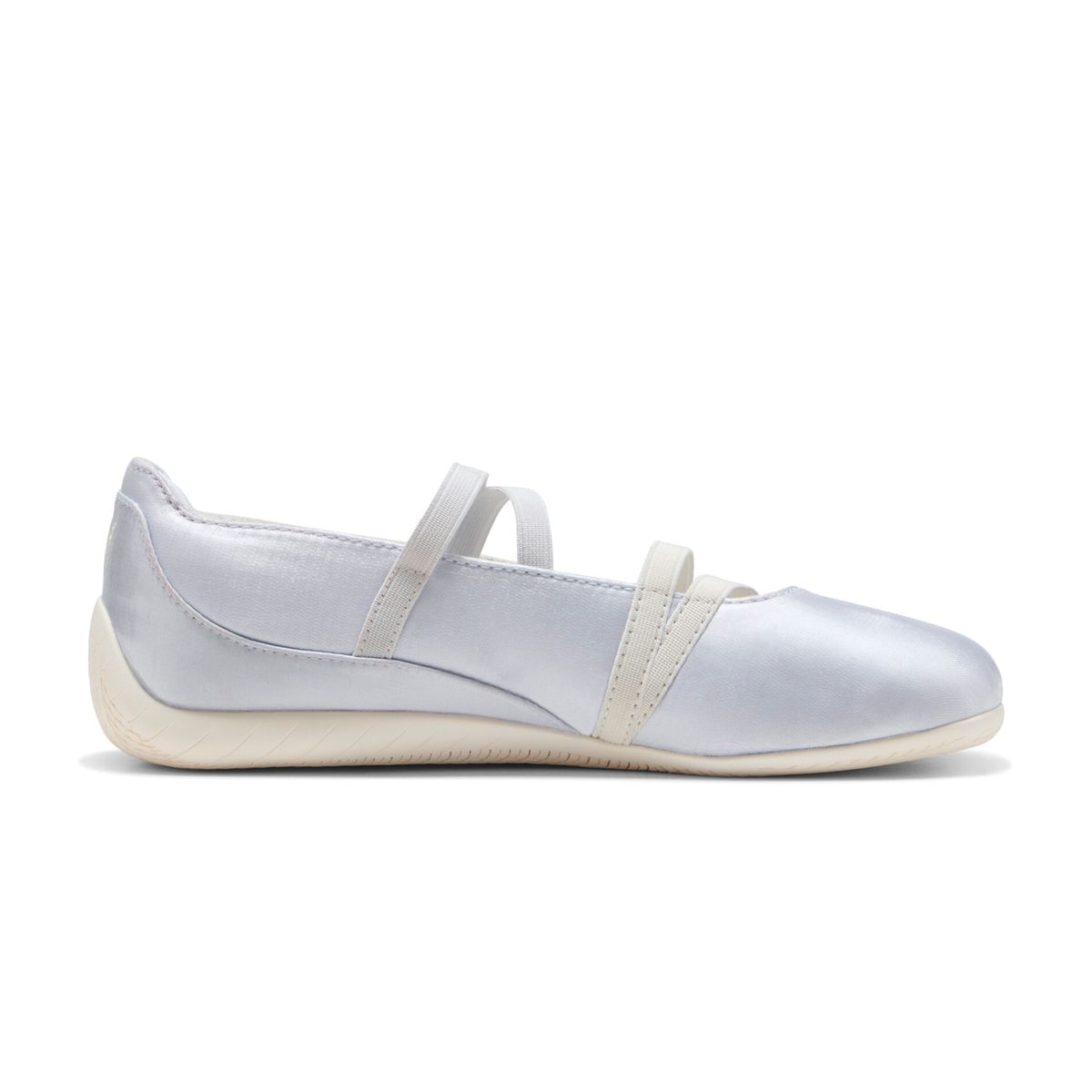 PUMA - Tenis Deportivos Puma Speedcat BalletSatin Blanco Para Mujer