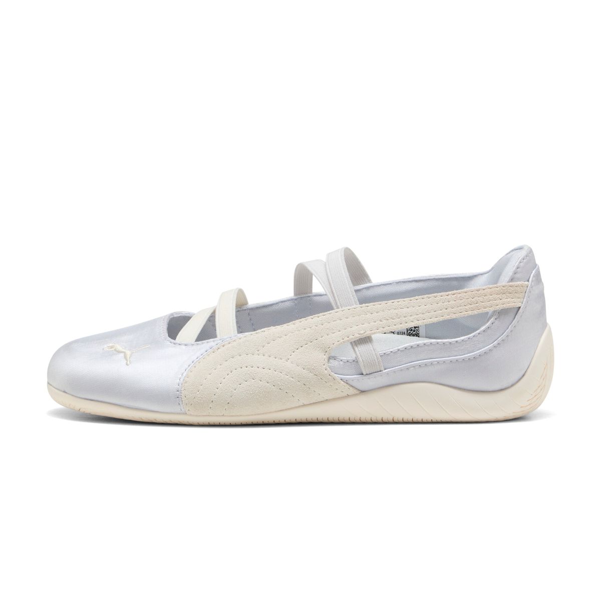 PUMA - Tenis Deportivos Puma Speedcat BalletSatin Blanco Para Mujer