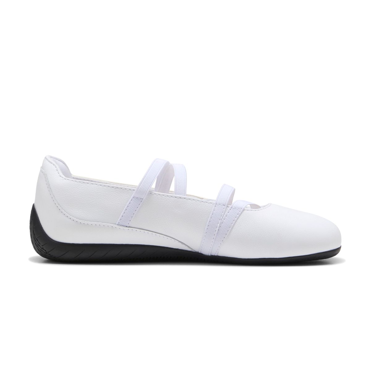 PUMA - Tenis Deportivos Puma Original Speedcat Ballet Blanco Mujer