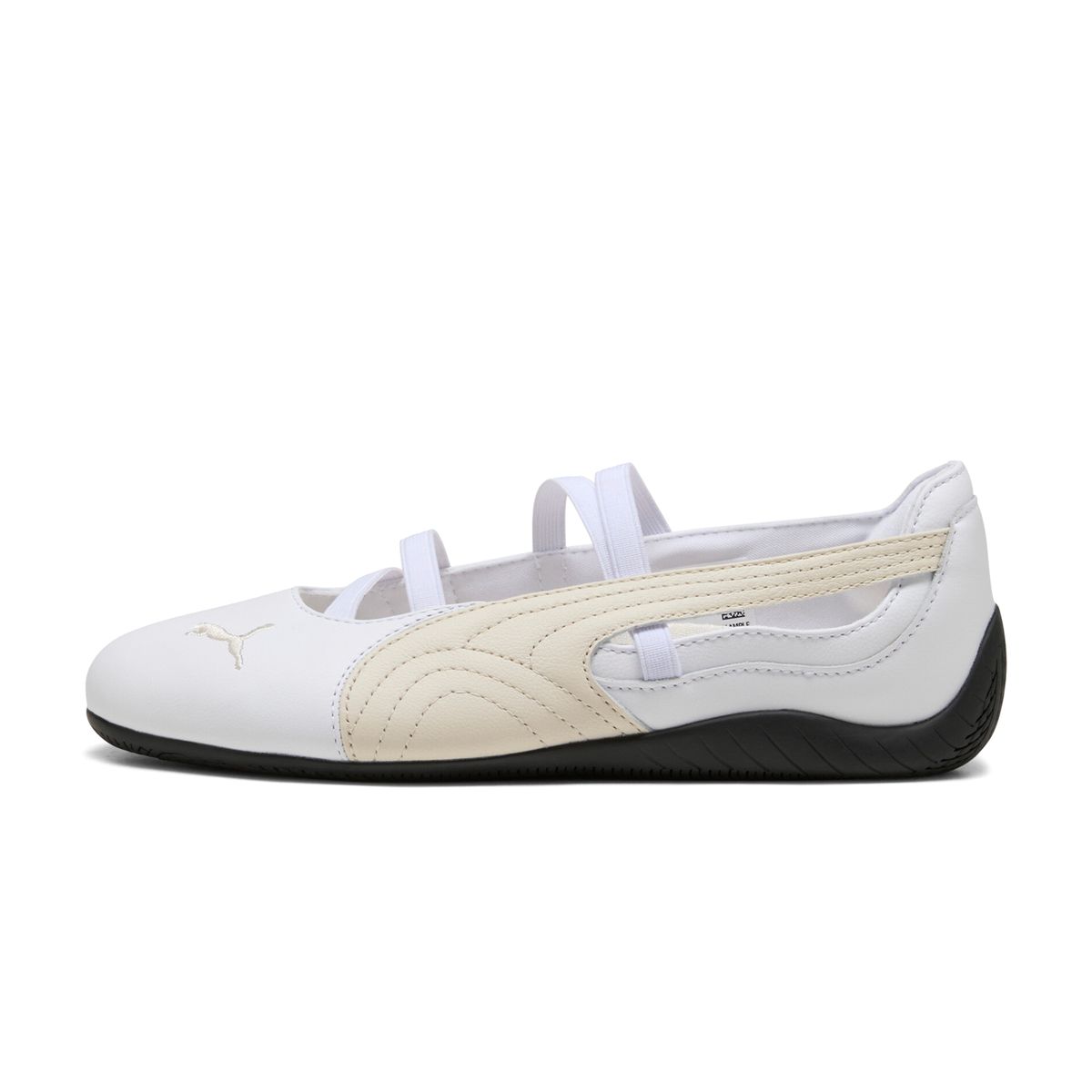 PUMA - Tenis Deportivos Puma Original Speedcat Ballet Blanco Mujer