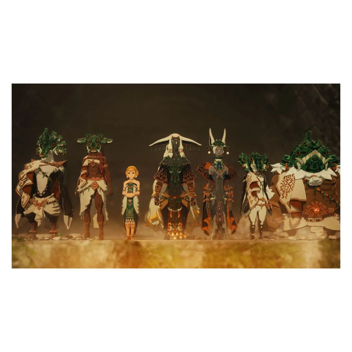 NINTENDO SWITCH - Hyrule Warriors Age Of Imprisonment Nintendo Switch 2 Fisico