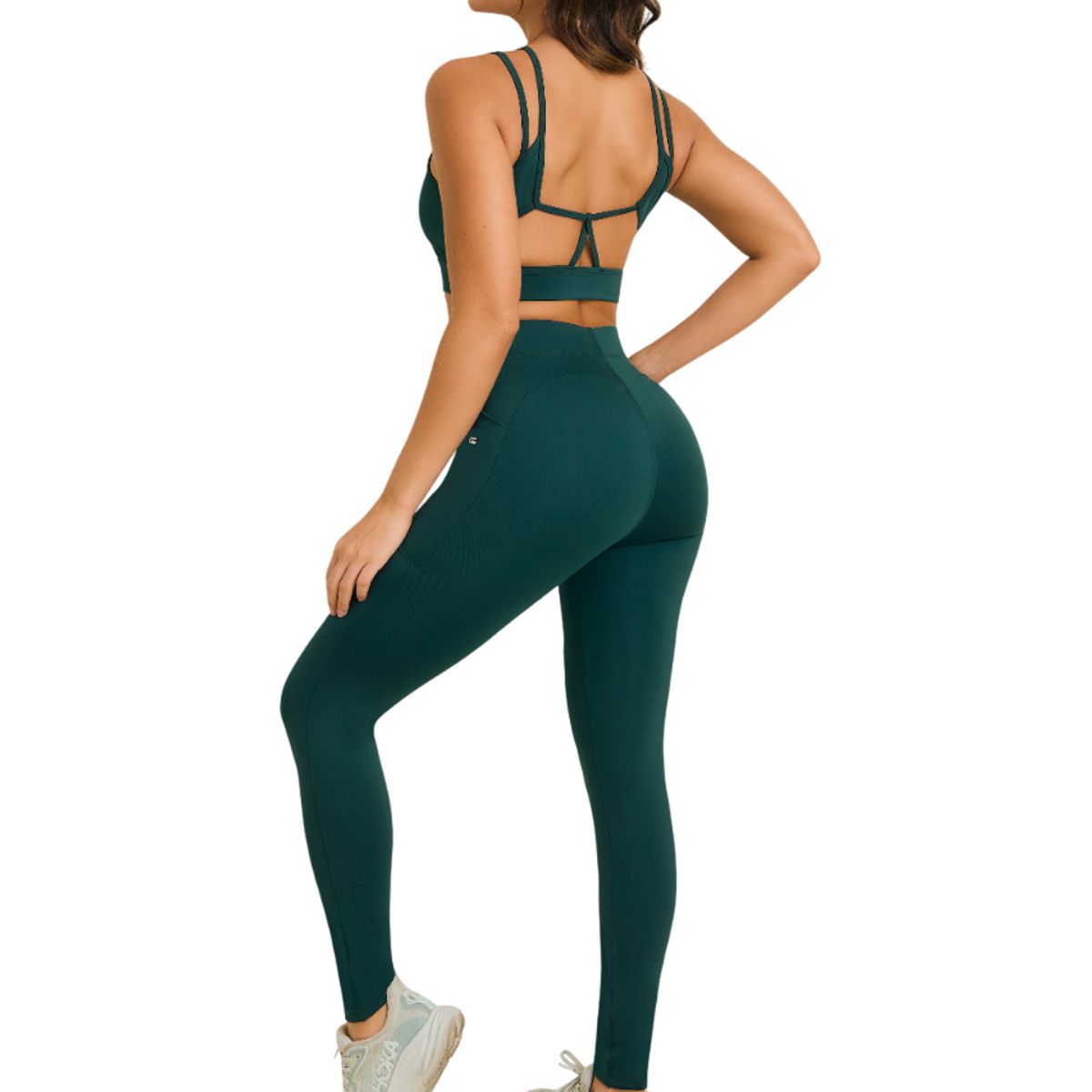 IDROTT - TOP DEPORTIVO ESTELAR MARCA IDROTT