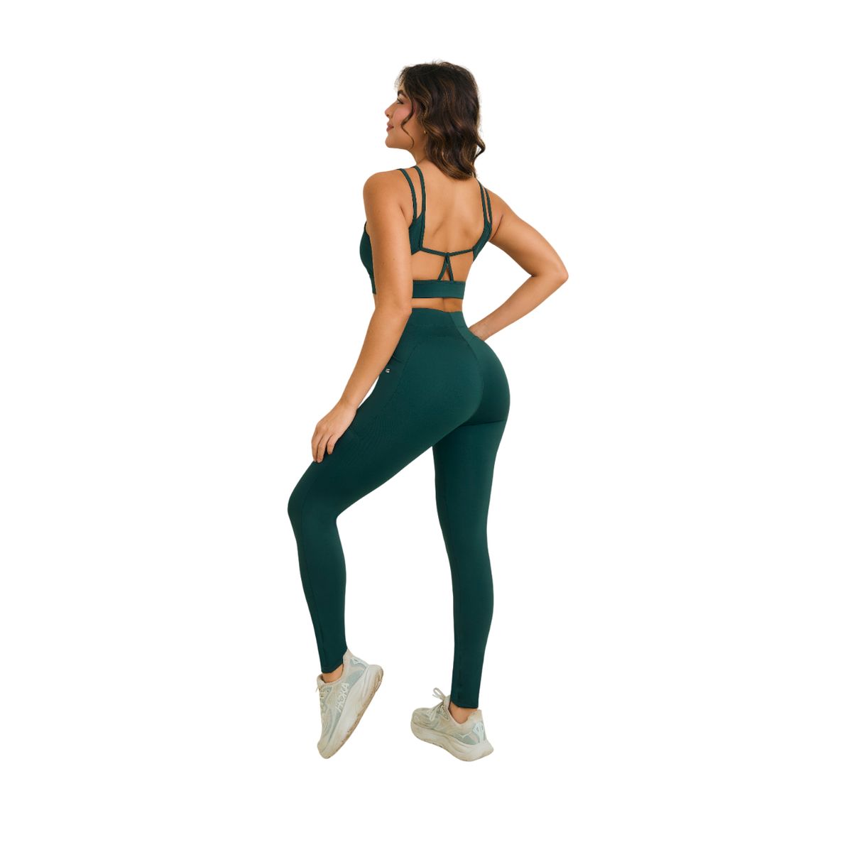 IDROTT - TOP DEPORTIVO ESTELAR MARCA IDROTT