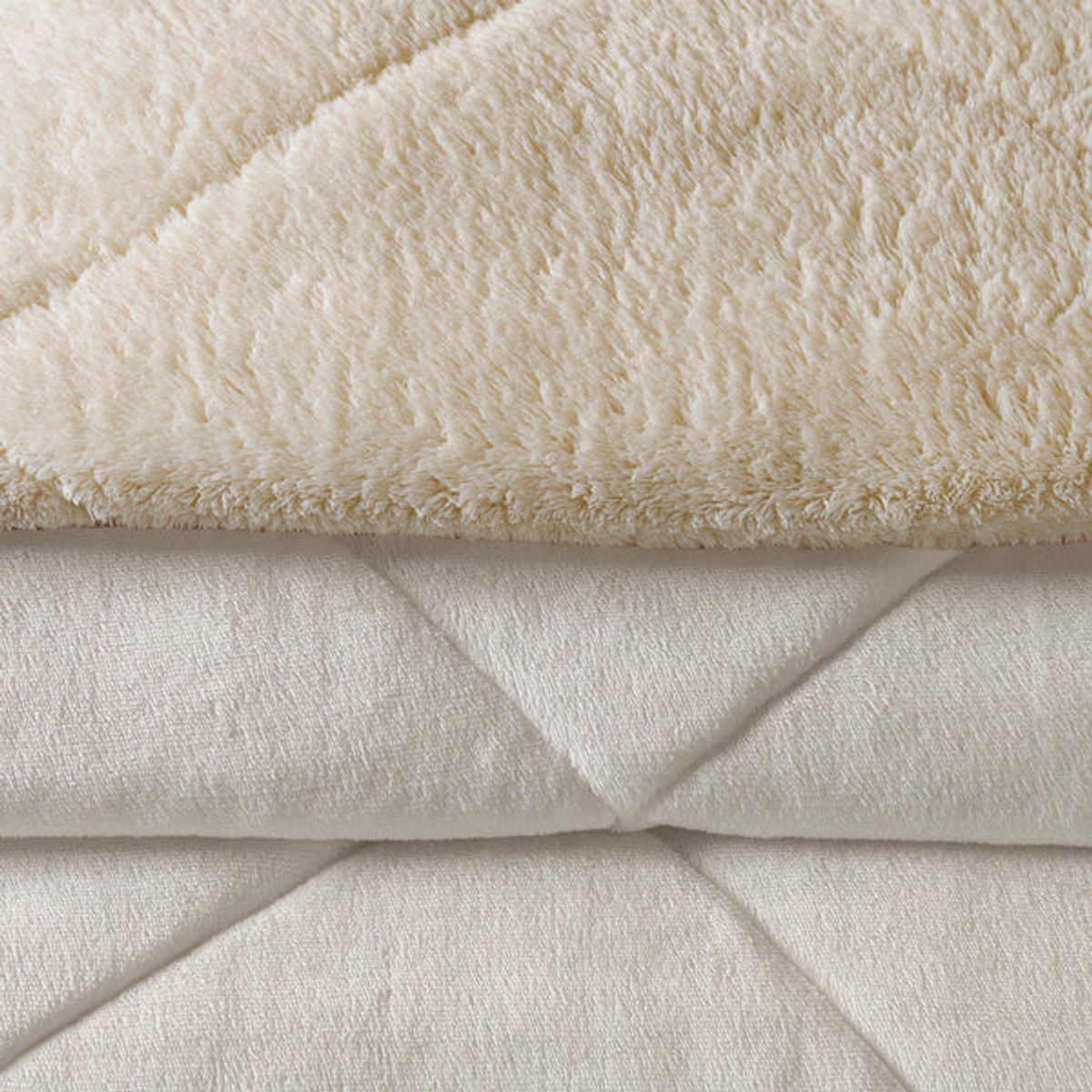 VIANNEY - Cobija Invernal Banff Térmica Ultra Suave