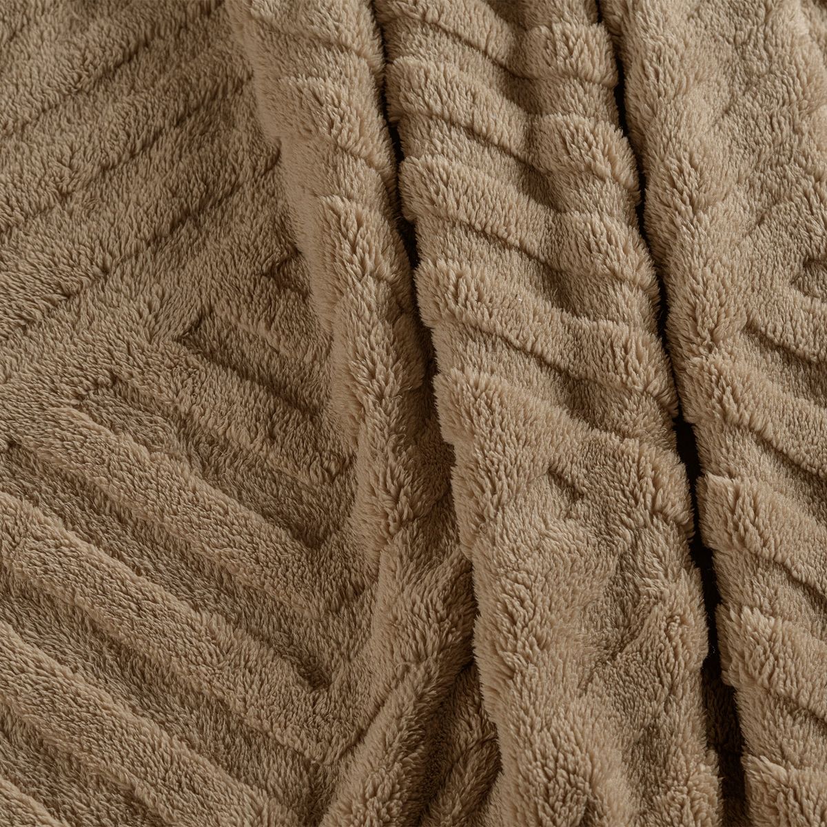 VIANNEY - Cobija Nórdico Suiza Ultra Suave y Térmica