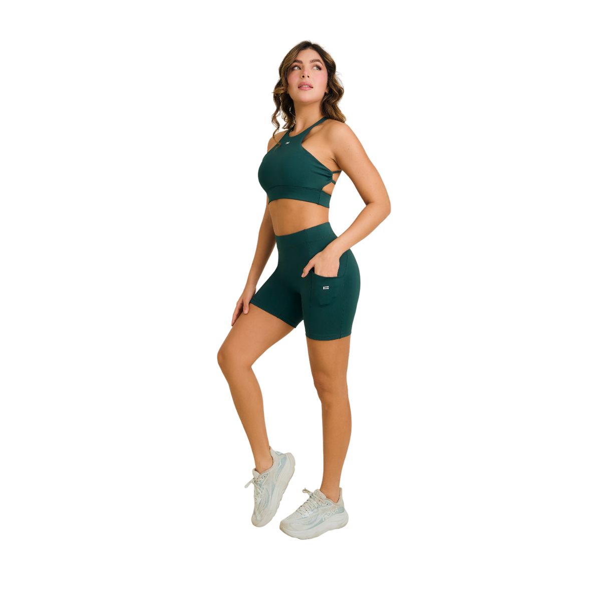 IDROTT - SHORT DEPORTIVO BOREAL IDROTT