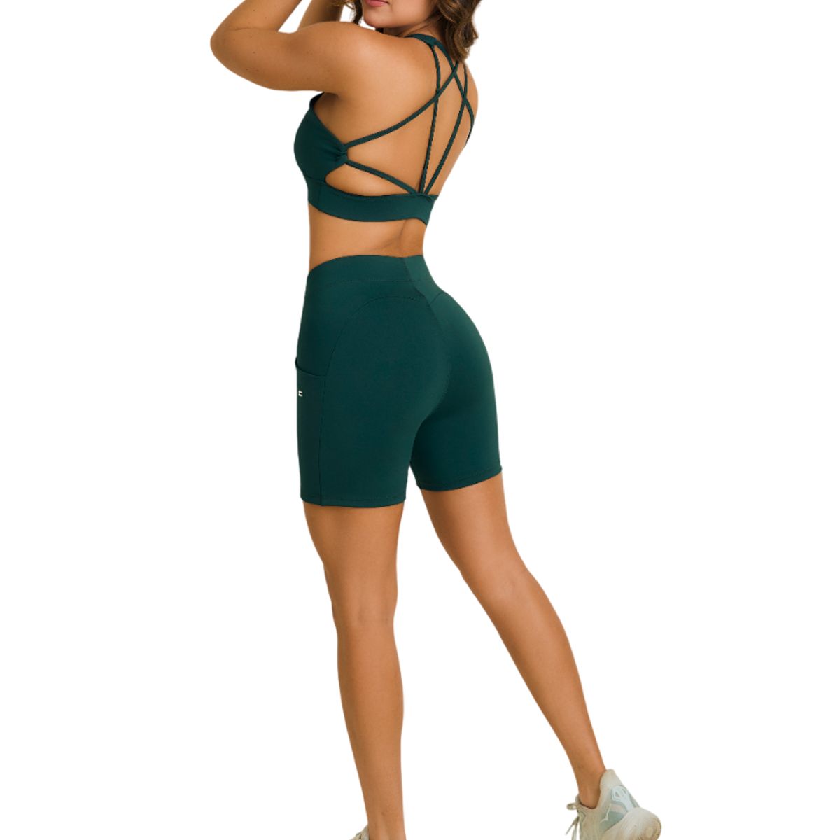 IDROTT - SHORT DEPORTIVO BOREAL IDROTT