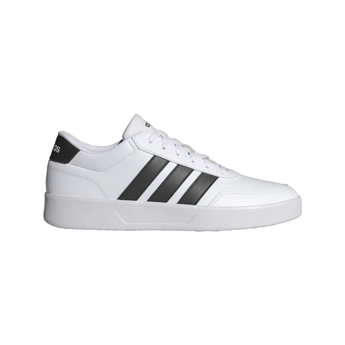 ADIDAS - Tenis adidas Hombre Breaknet 3.0 - Blanco