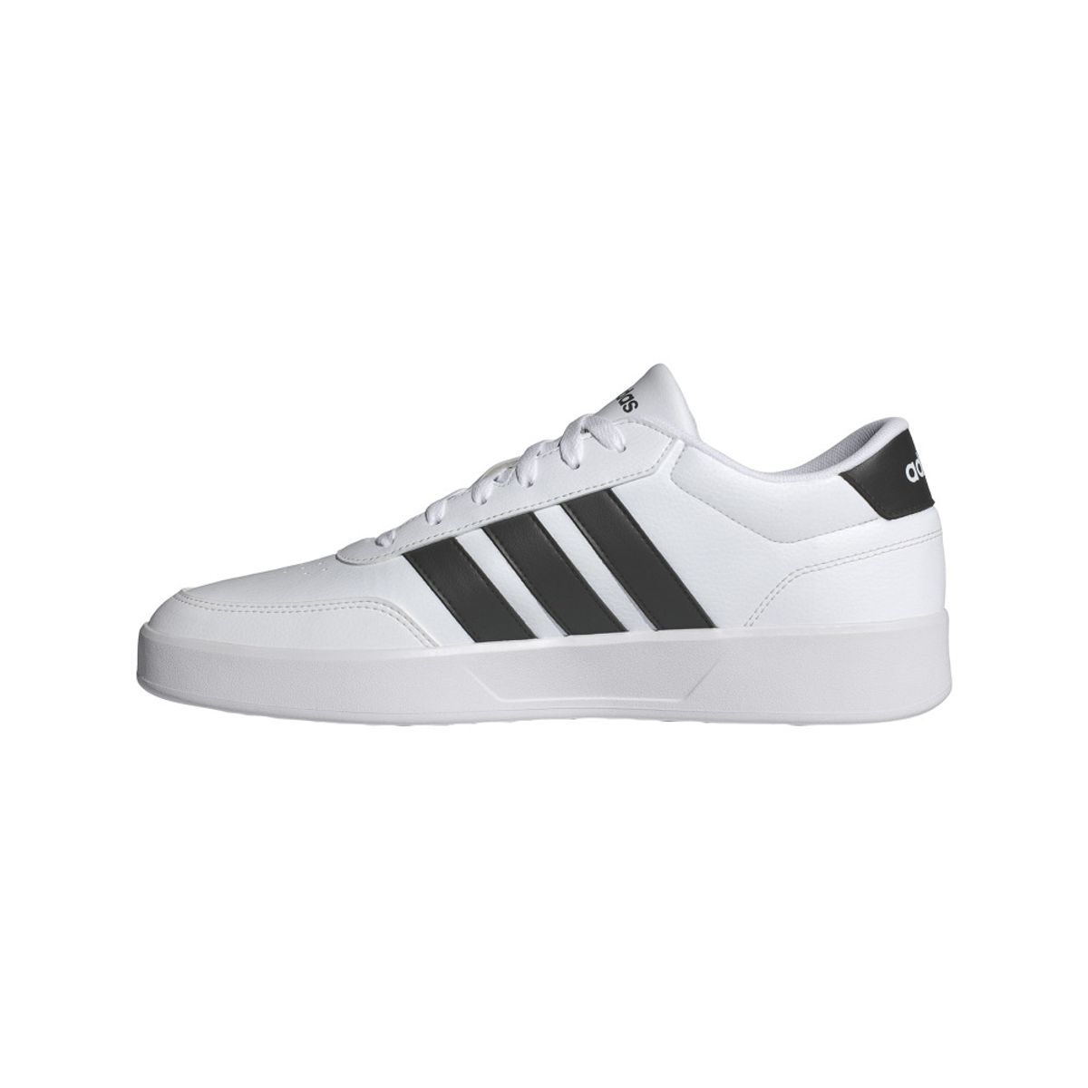 ADIDAS - Tenis adidas Hombre Breaknet 3.0 - Blanco