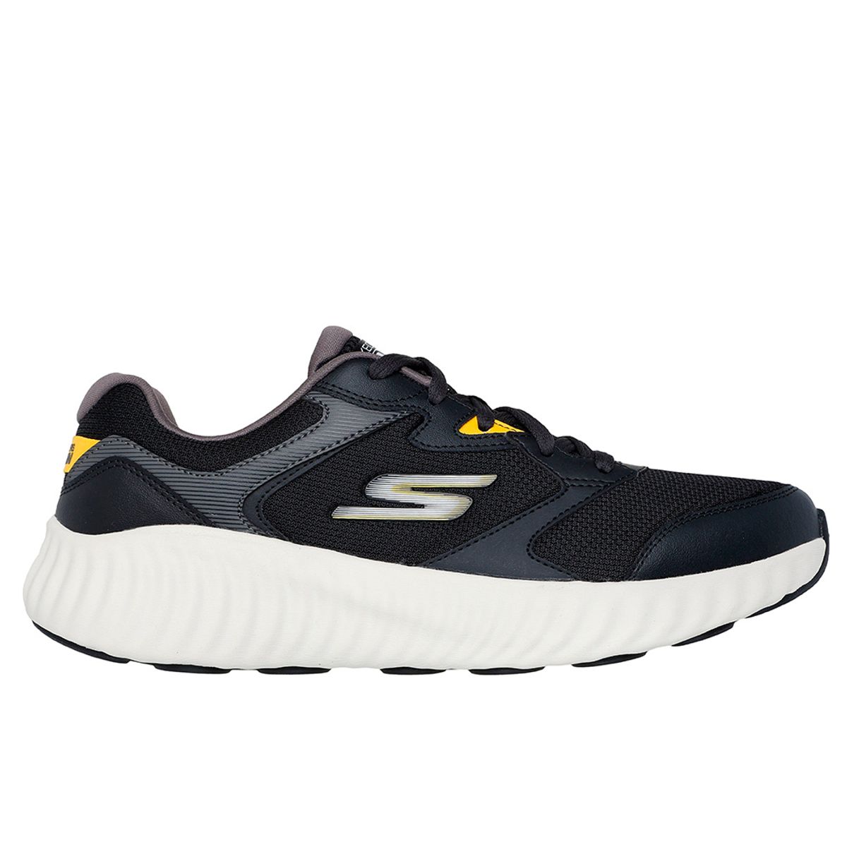 SKECHERS - Tenis Skechers Hombre Bobs B Flex Scored Edge