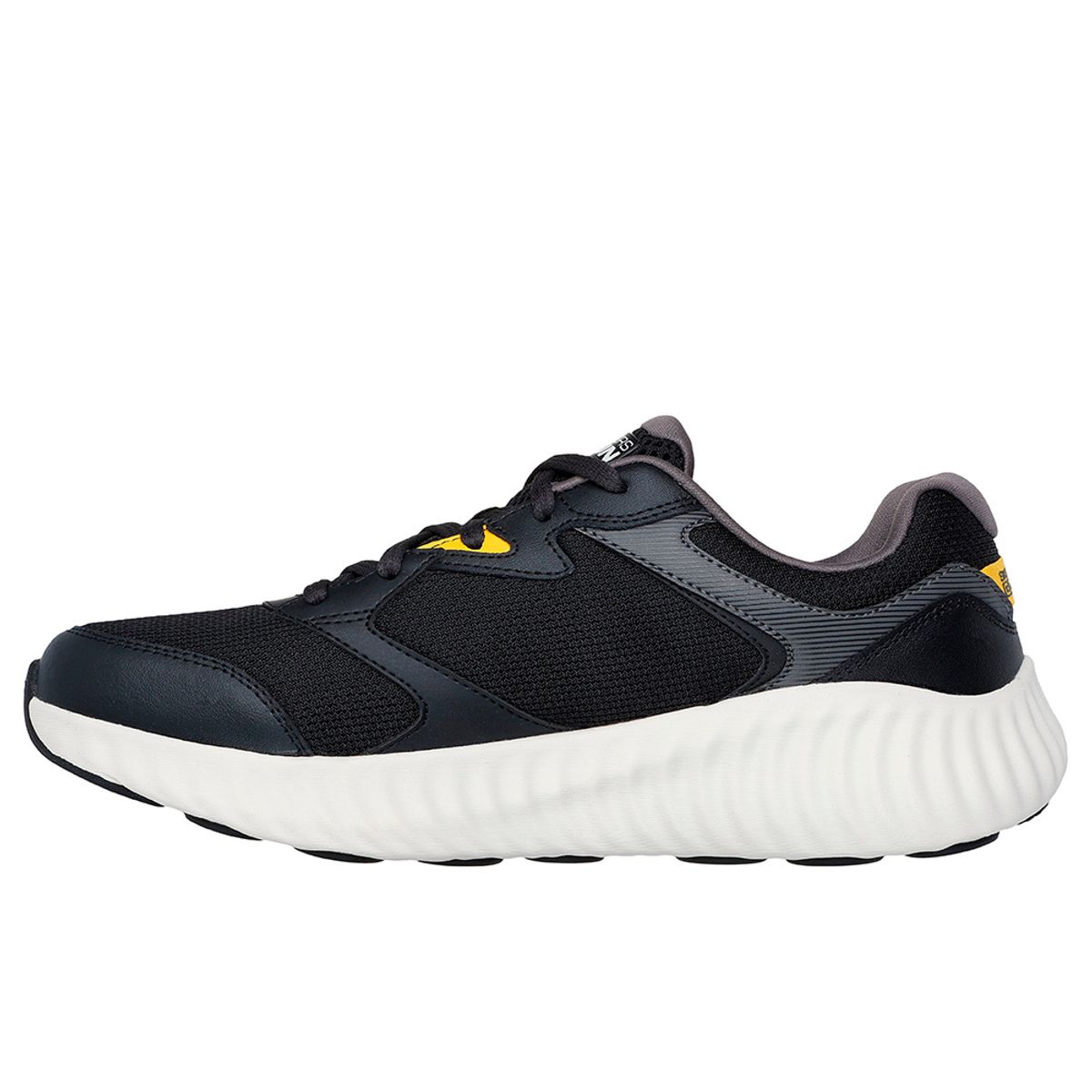 SKECHERS - Tenis Skechers Hombre Bobs B Flex Scored Edge