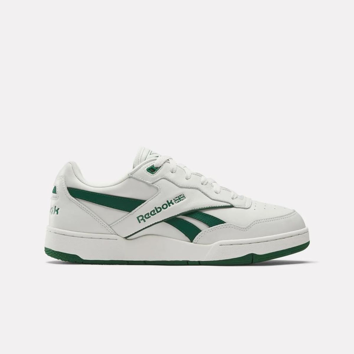 REEBOK - Tenis Reebok Hombre Basketball - Blanco - Verde