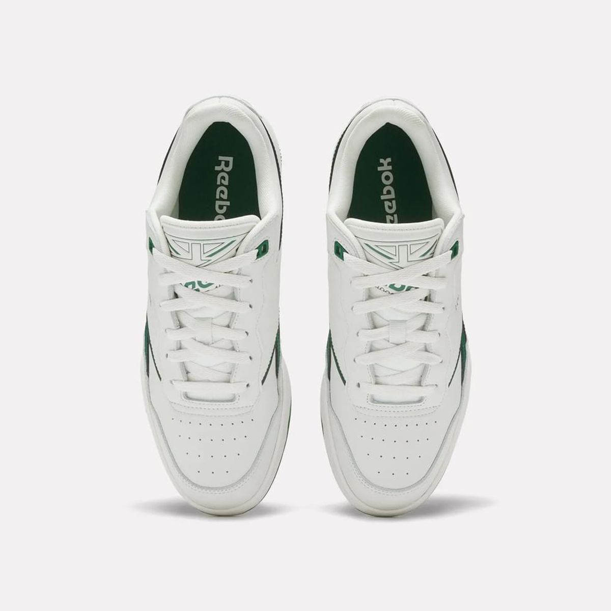 REEBOK - Tenis Reebok Hombre Basketball - Blanco - Verde