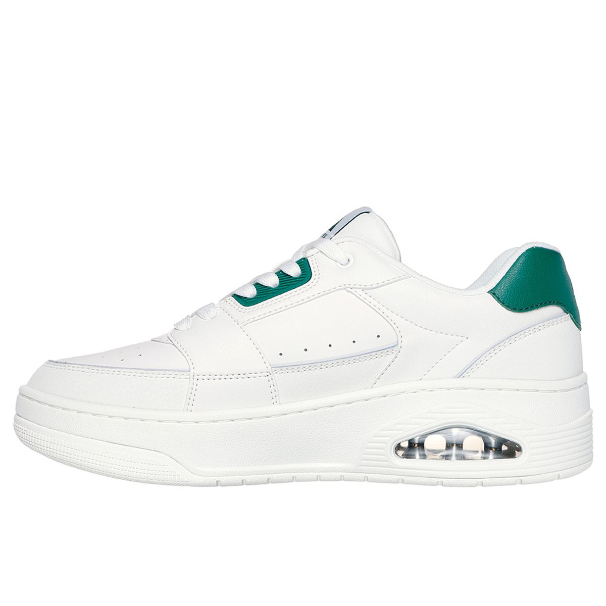 SKECHERS - Tenis Skechers Hombre Uno Court Low-Post