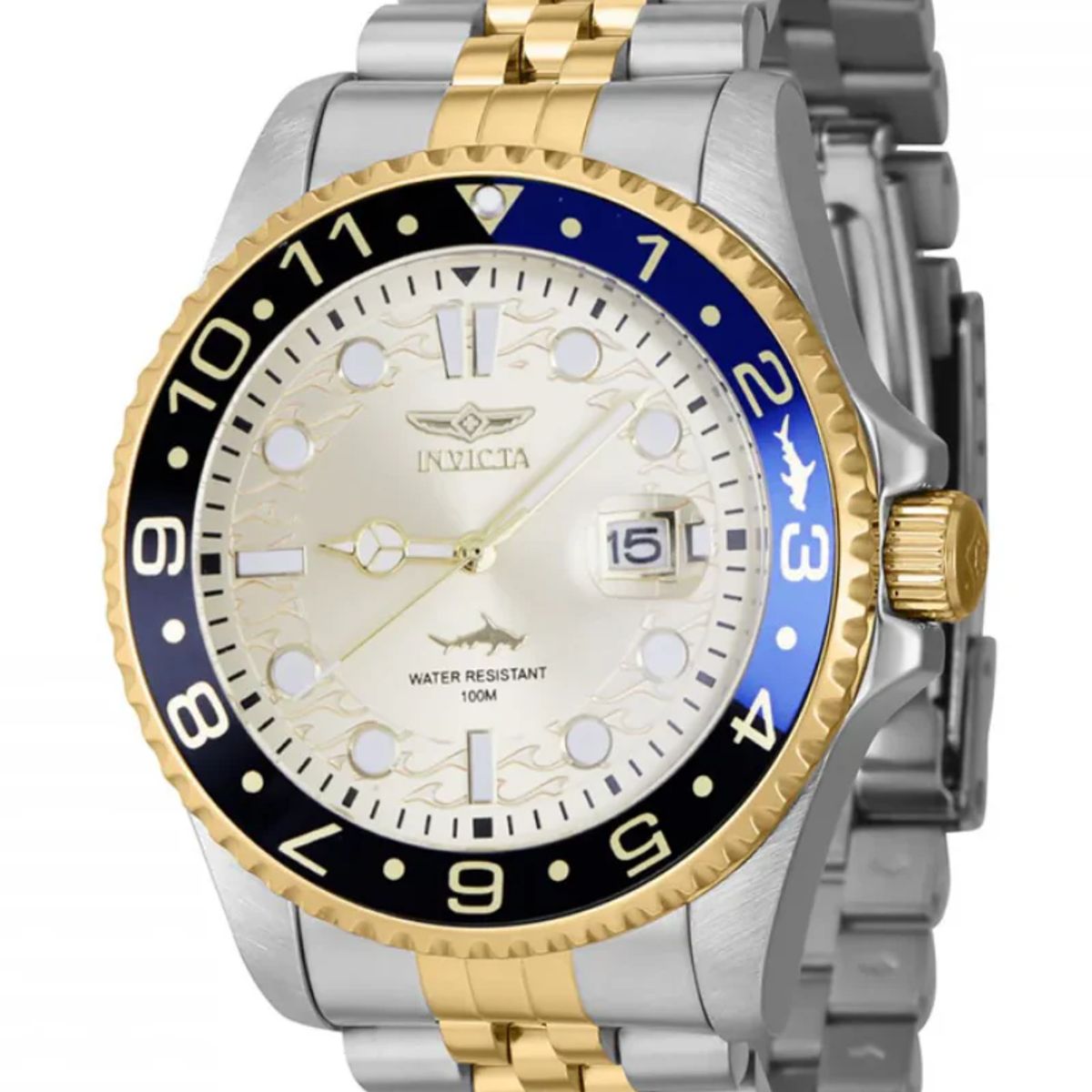 INVICTA - Reloj Invicta Pro Driver 44718