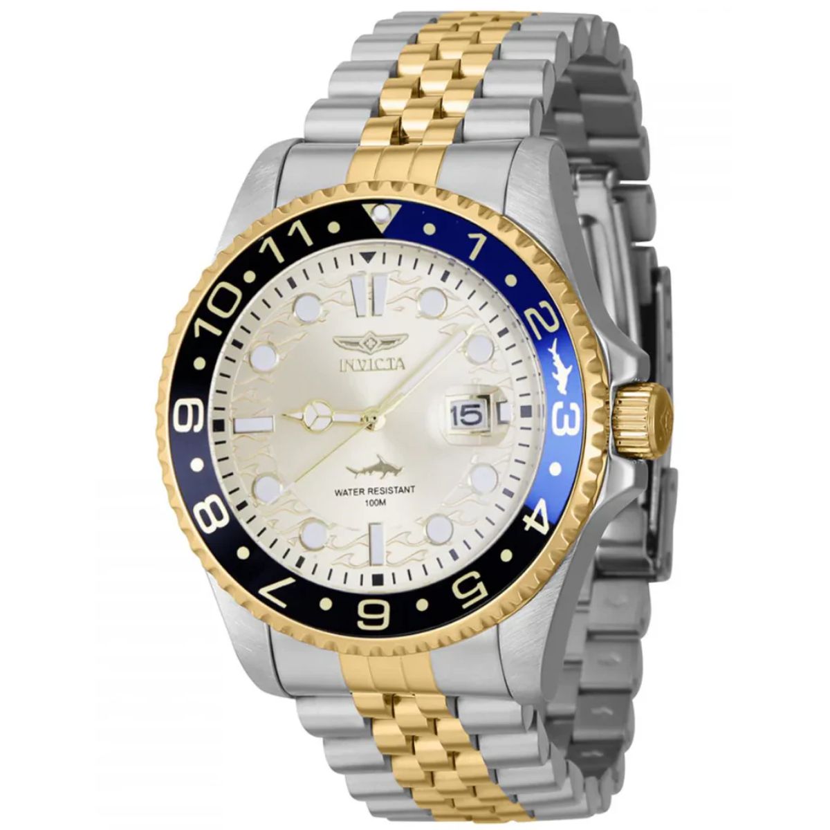 INVICTA - Reloj Invicta Pro Driver 44718