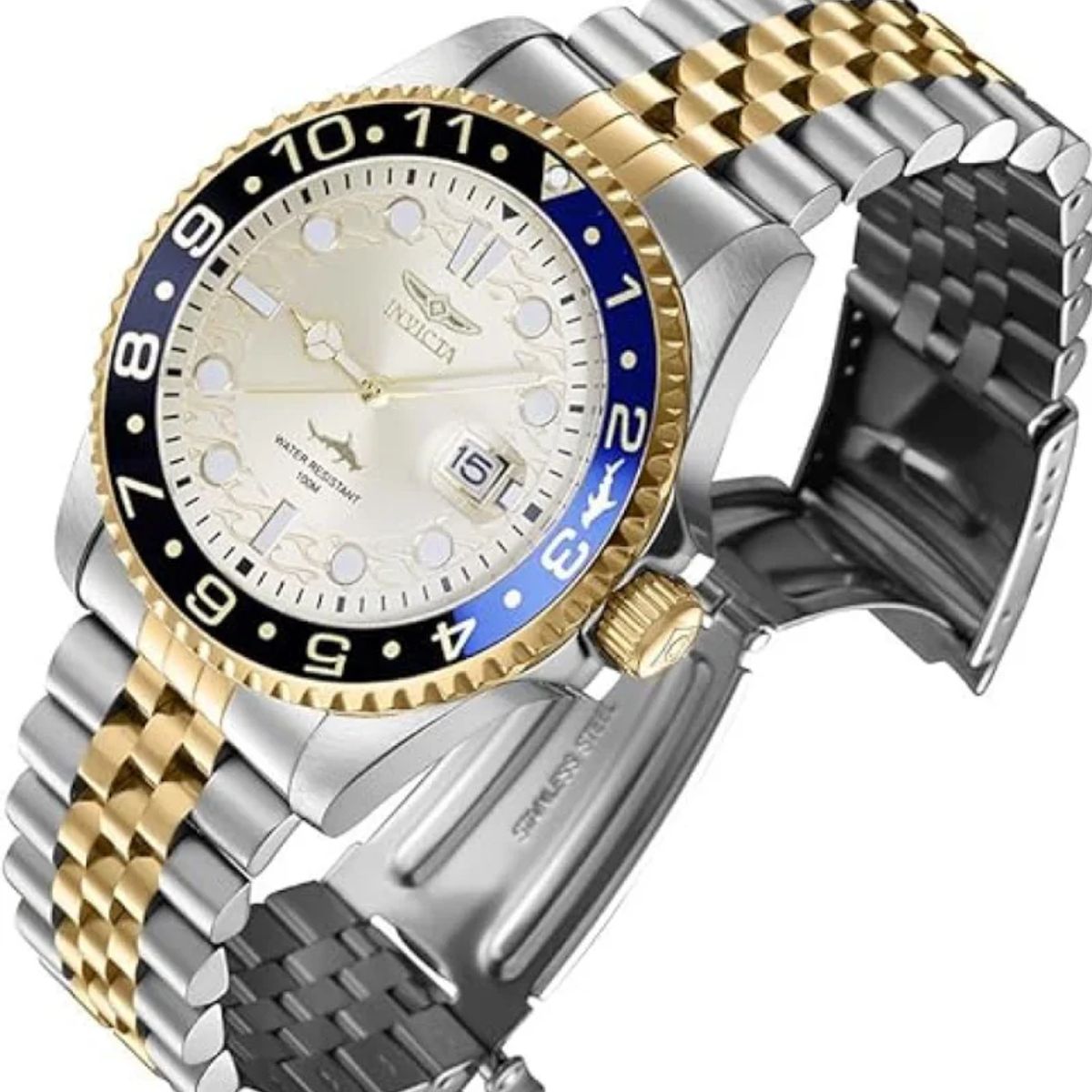 INVICTA - Reloj Invicta Pro Driver 44718