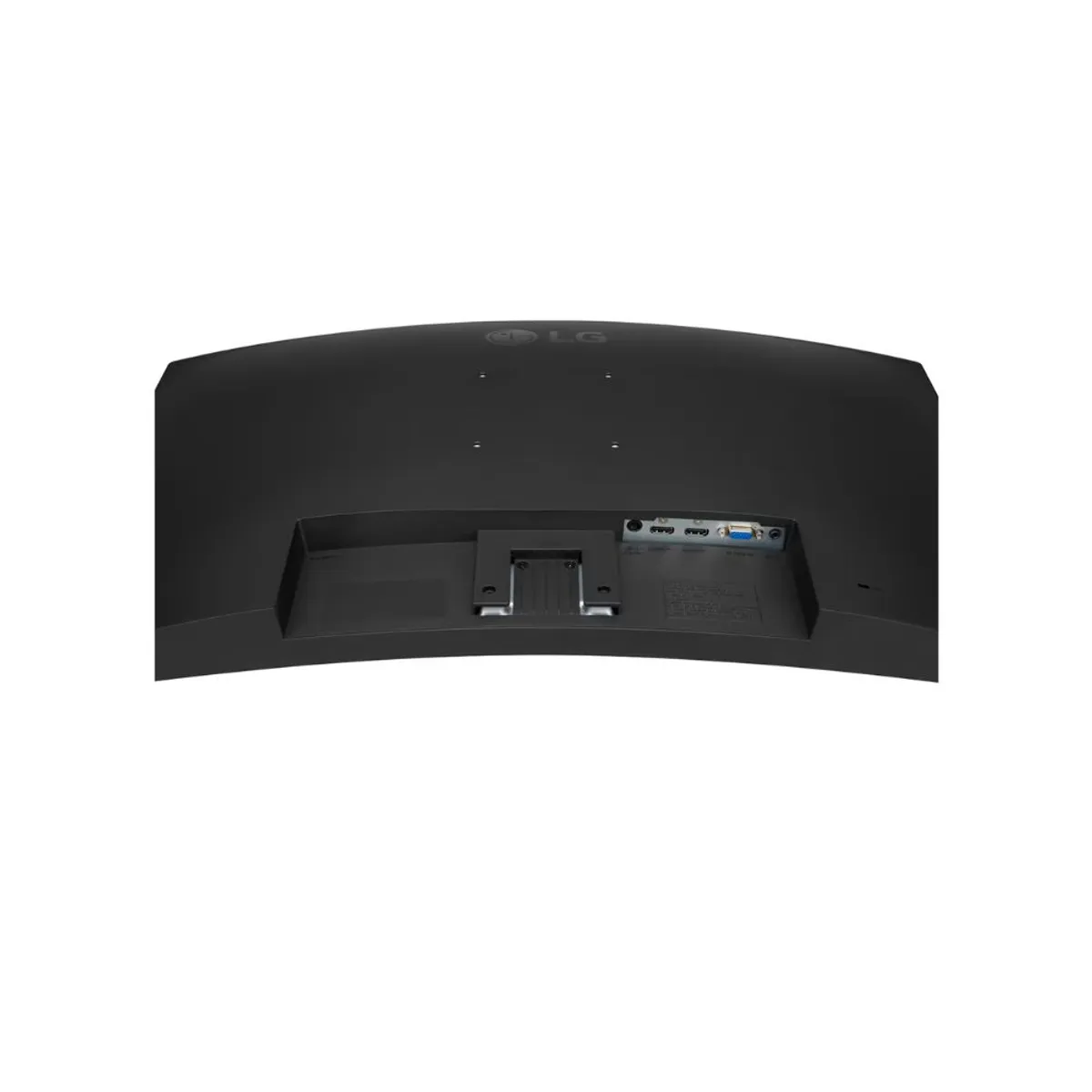 LG - Monitor LG 32MR50C-B Curvo 32” FHD 100Hz