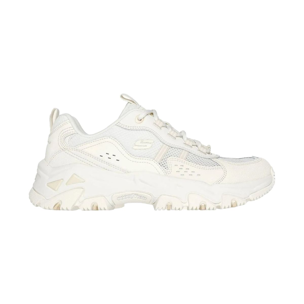 SKECHERS - Tenis Skechers Mujer Dlites Hiker