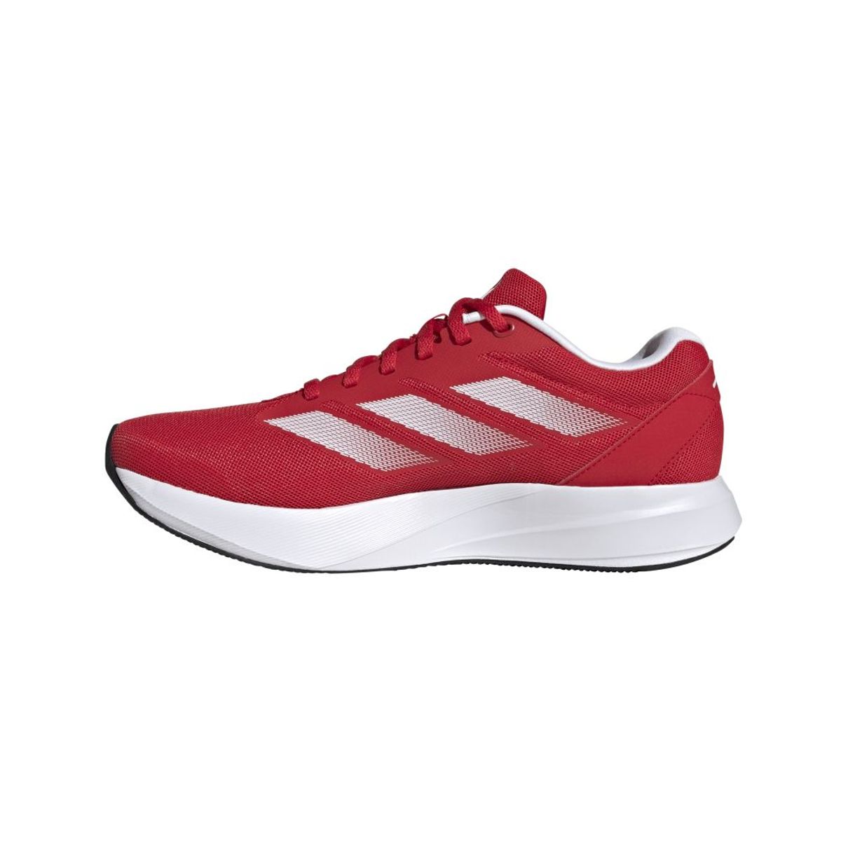 ADIDAS - Tenis Adidas Hombre Duramo Rc U - Rojo - Blanco