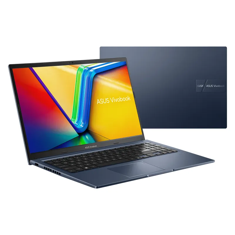 ASUS - Portatil Asus X1502VA Core i7 13620H 24GB 512GB VivoBook 15