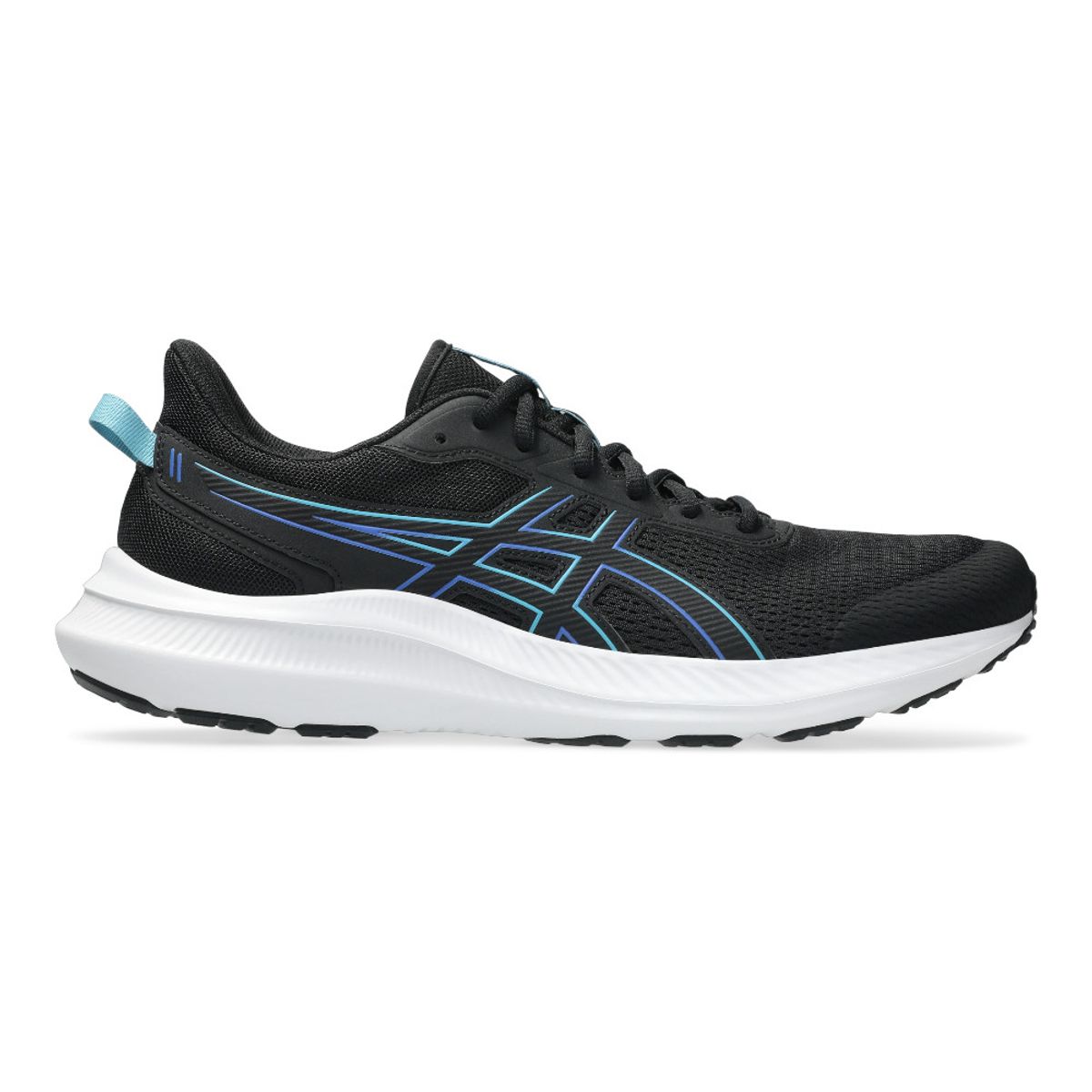 ASICS - Tenis Asics Jolt 5 Hombre-Azul