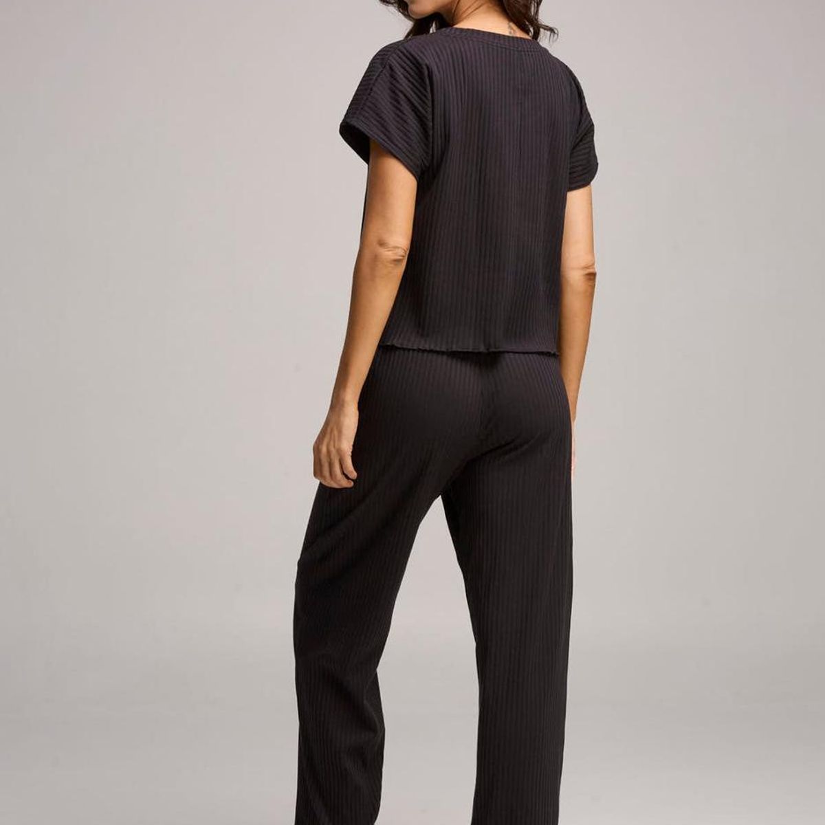 DIANE & GEORDI - Camiseta cuello redondo (DD13L4)