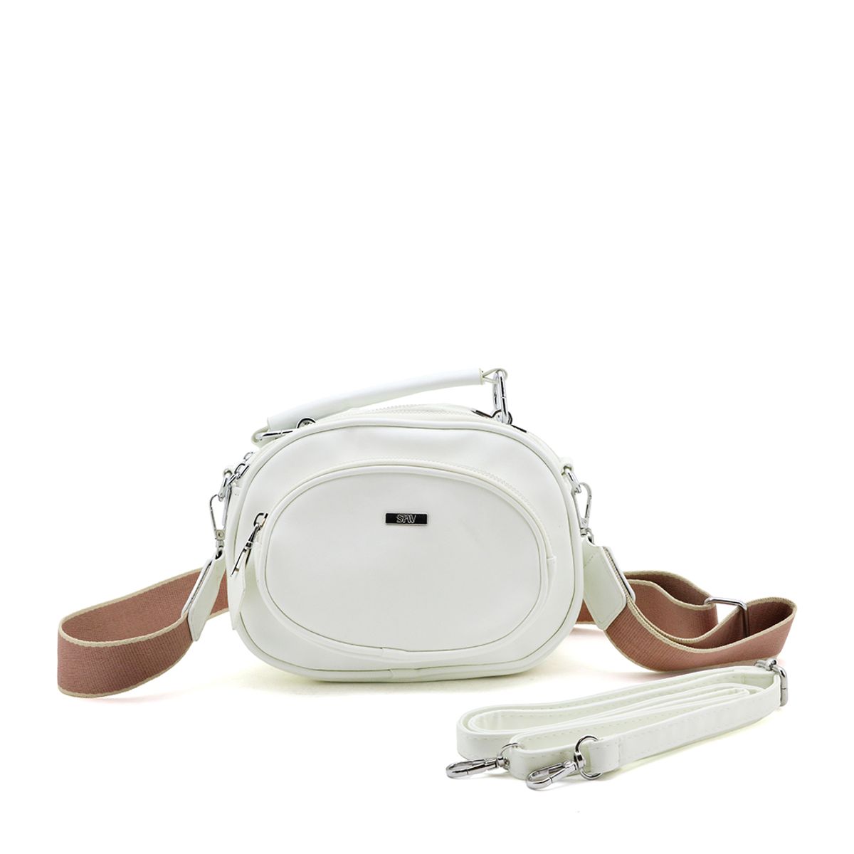 FACE2FACE - Bandolera Ovalada Face2Face HR2512601