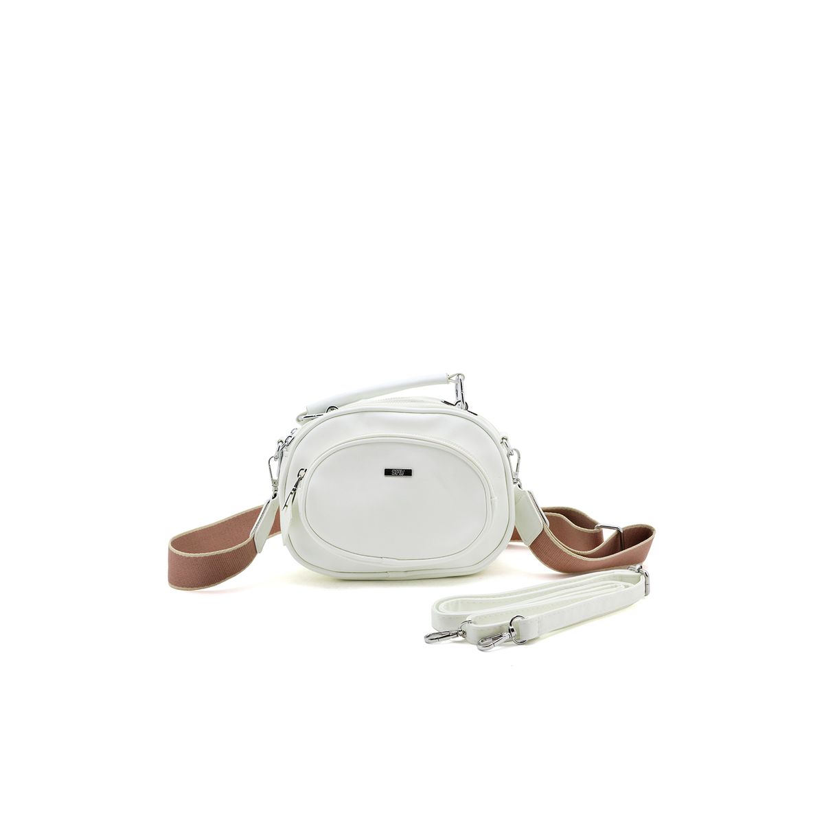 FACE2FACE - Bandolera Ovalada Face2Face HR2512601