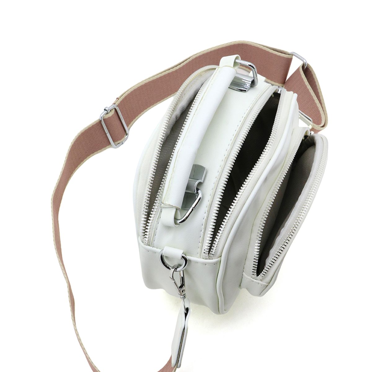 FACE2FACE - Bandolera Ovalada Face2Face HR2512601