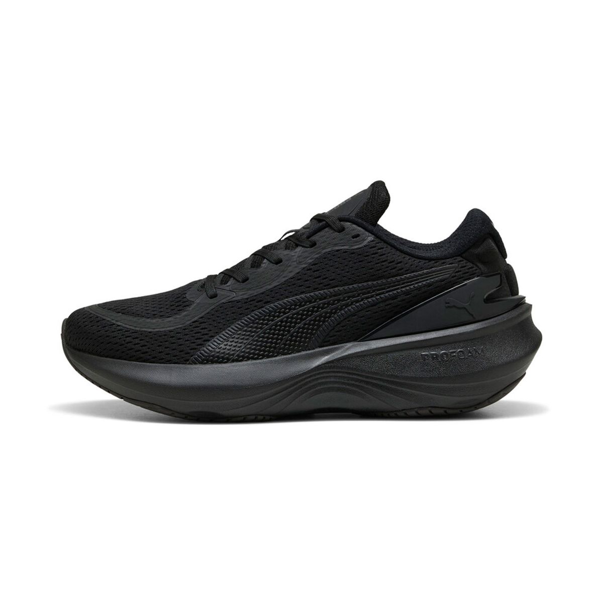 PUMA - Tenis Deportivos Puma Original Scend Pro 2 Negro Hombre