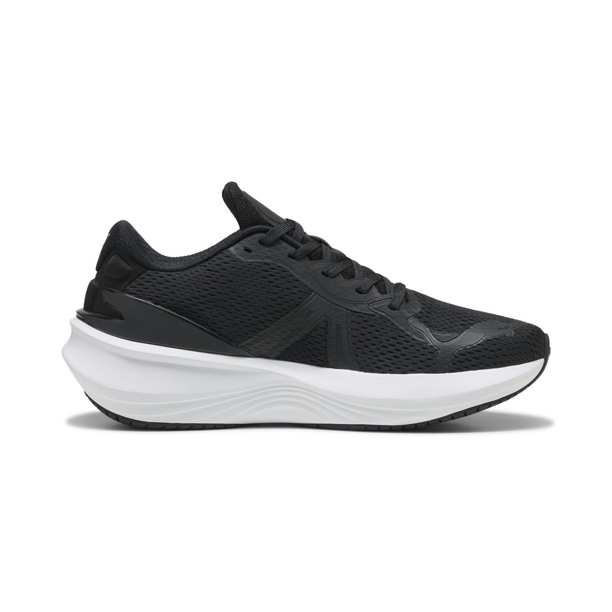 PUMA - Tenis Deportivos Puma Scend Pro 2 Original Negro Hombre