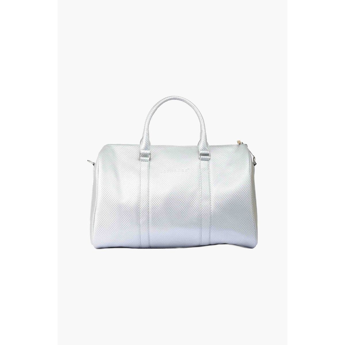 JORMANDS - Maleta de Mano Viajera Jormands Duffel Bag de Cuero Vegano